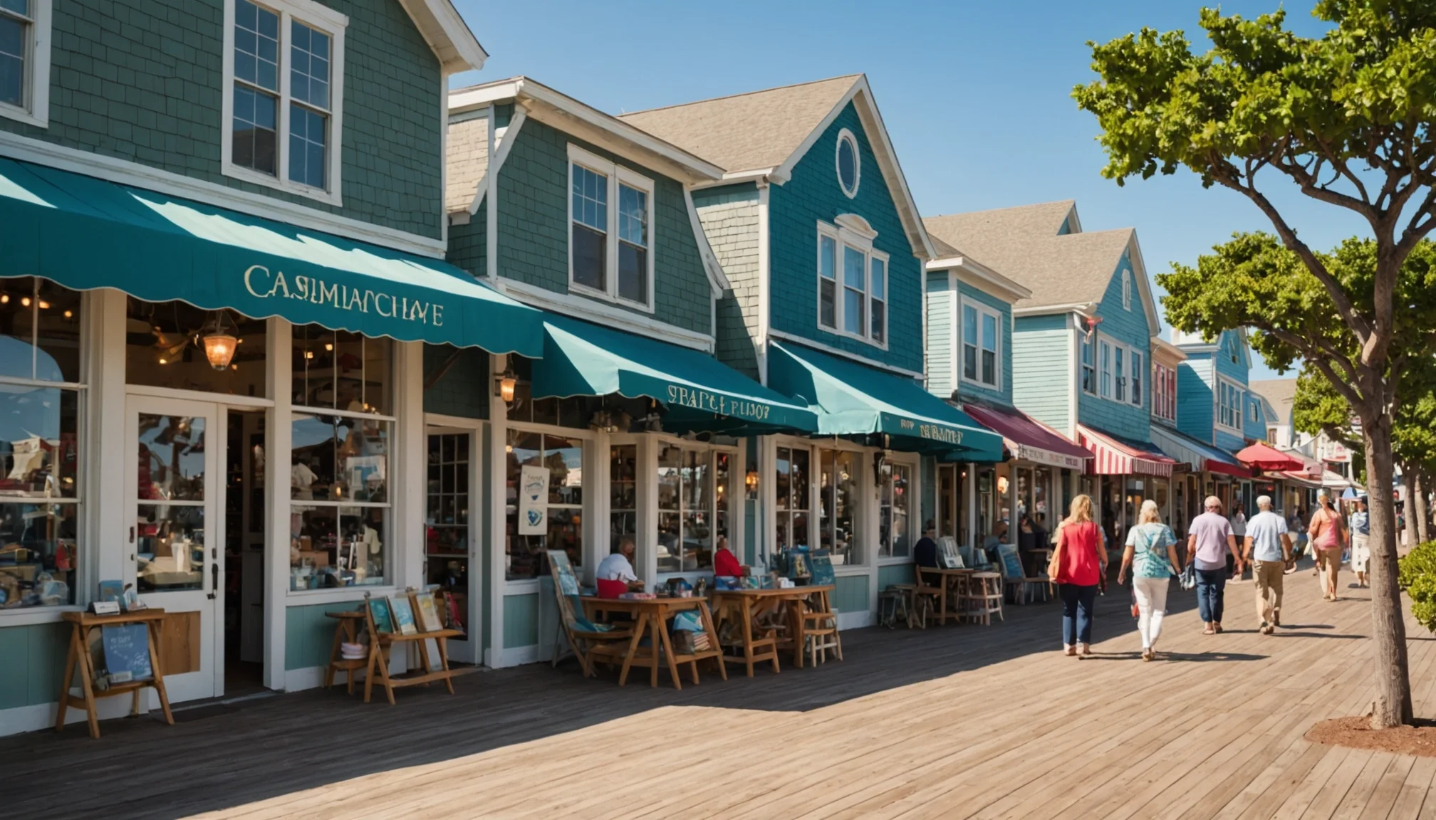 Bord de mer : dénichez les perles rares des boutiques envoûtantes