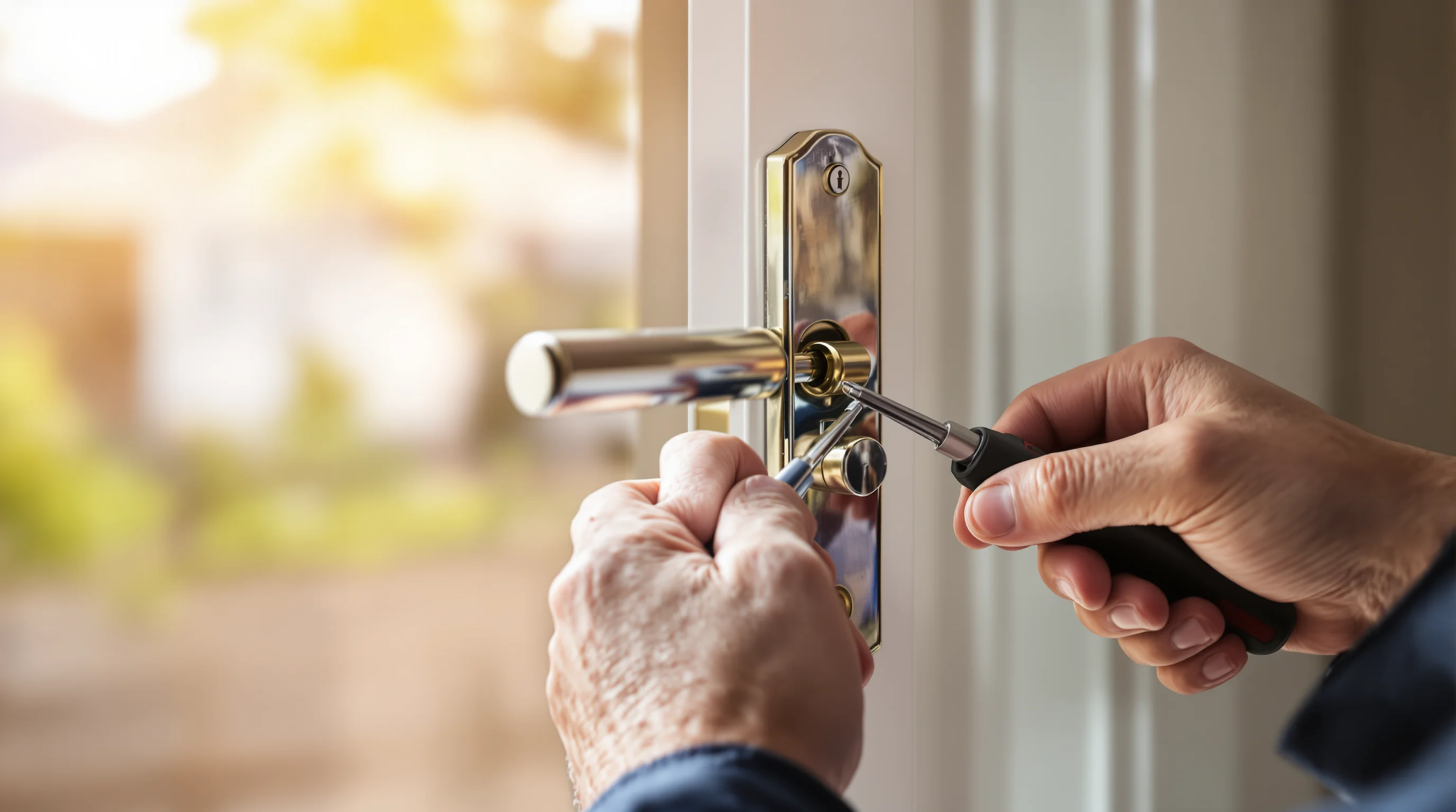 Comment vérifier la fiabilité d’un serrurier près de moi ?