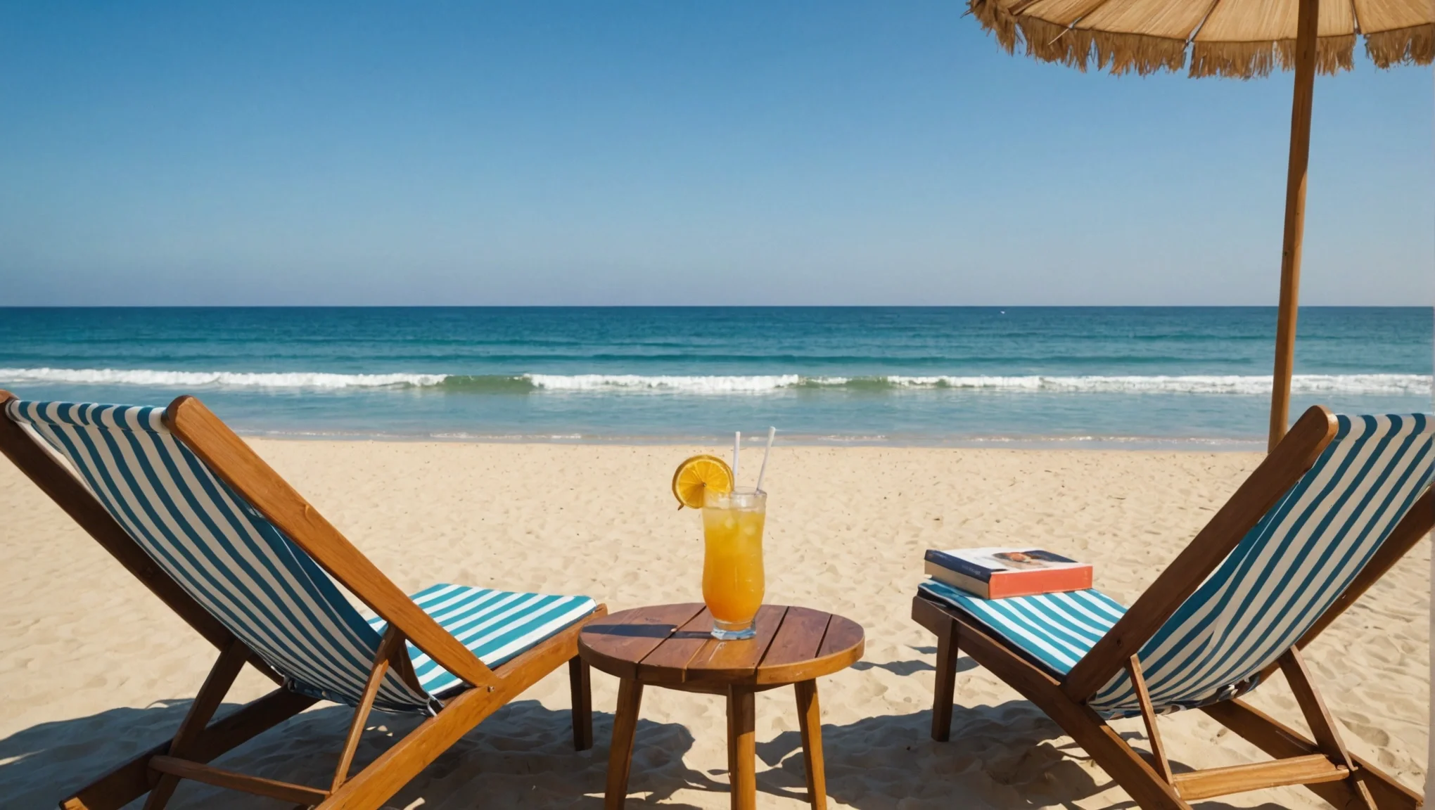 Échappez à la canicule : astuces inédites pour des voyages d'été réussis