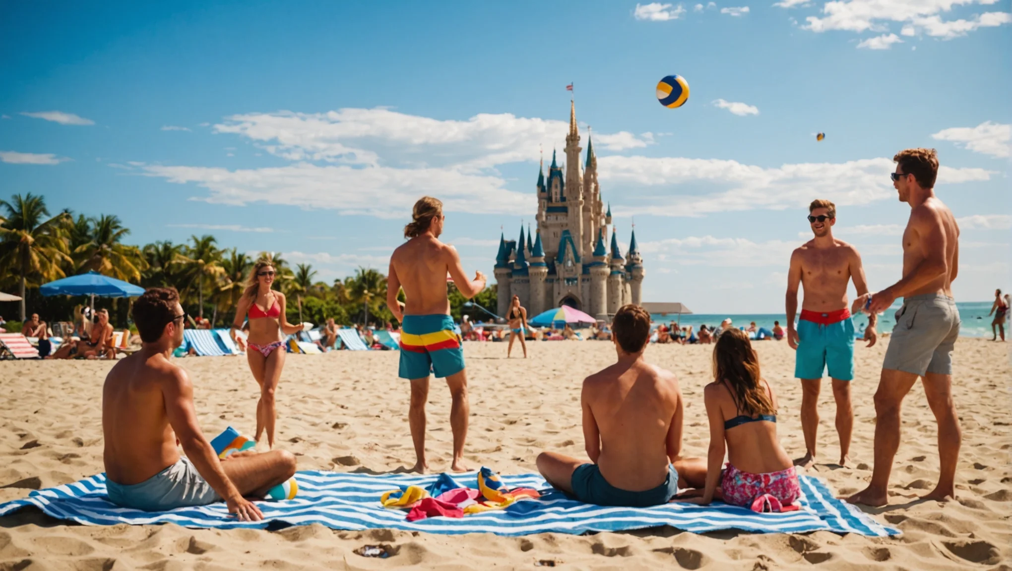 Été inoubliable : découvrez des astuces étonnantes pour des vacances réussies !