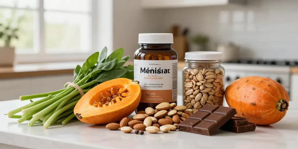 Les aliments riches en magnésium