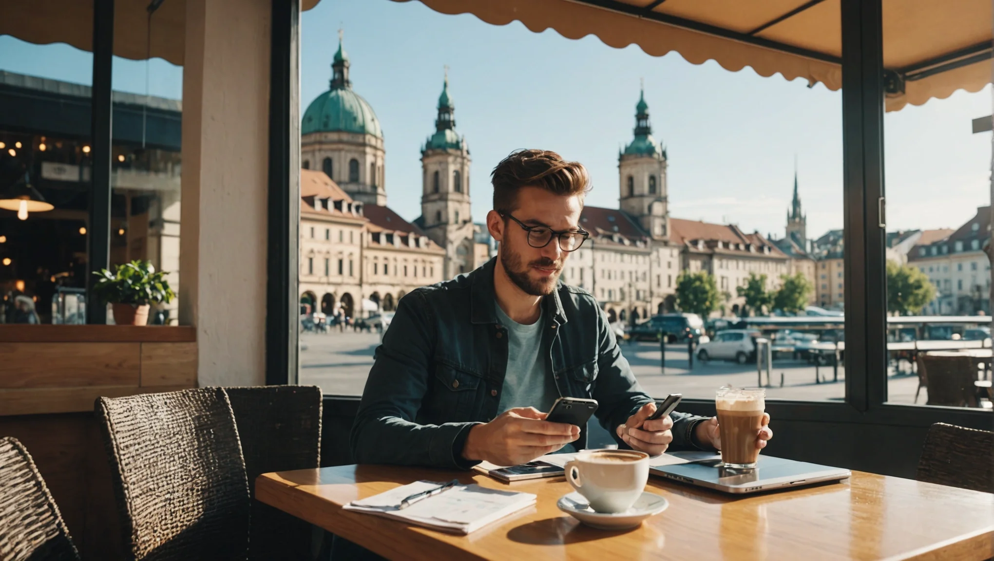 Les Meilleures Applications pour Faciliter Vos Voyages