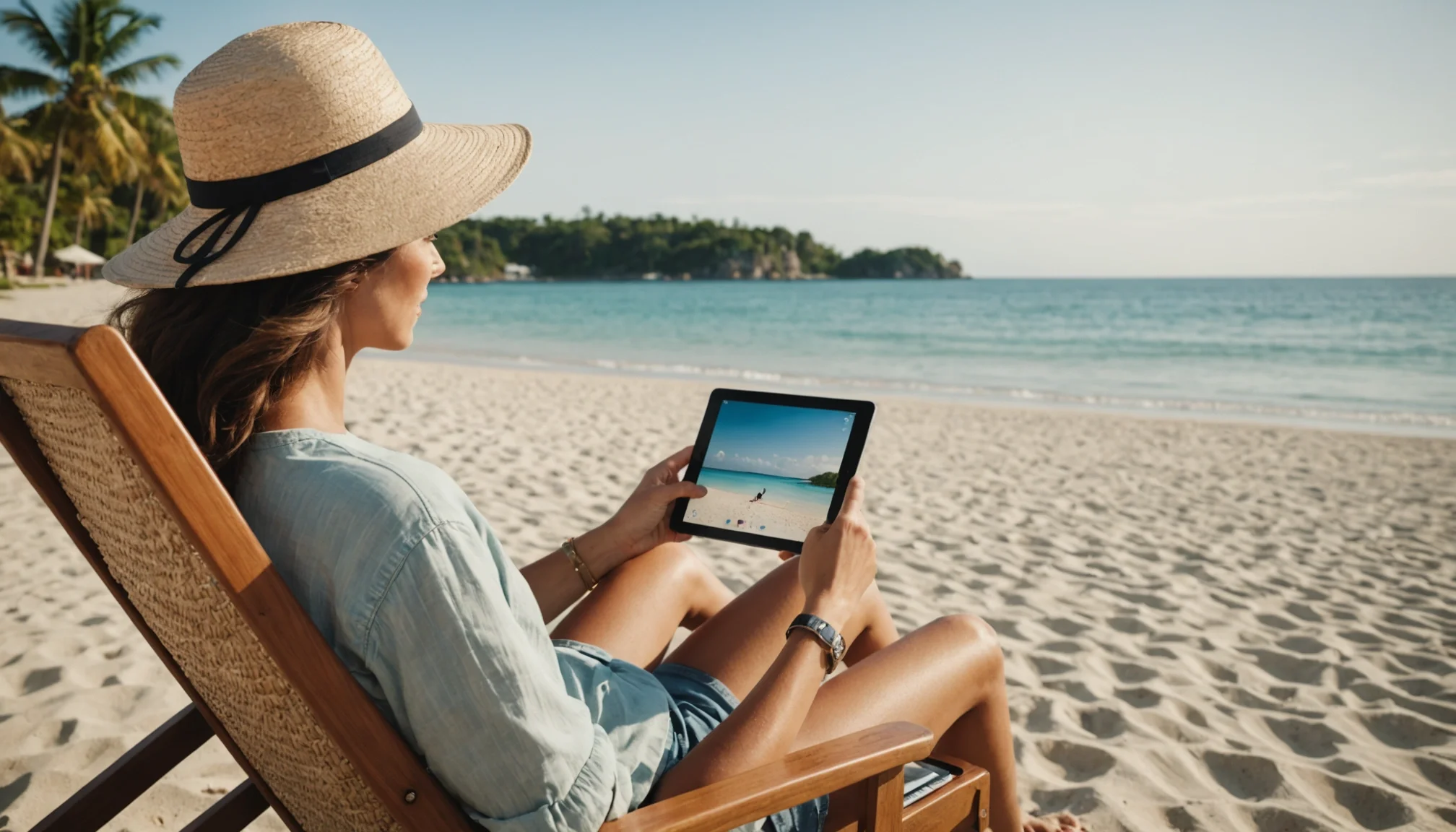 Secrets pour devenir le pro de la communication durant vos vacances